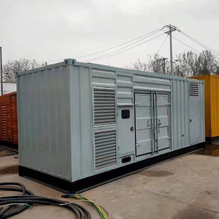 海南藏族发电机租赁